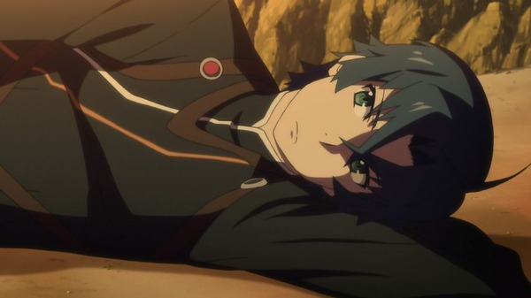 棺姫のチャイカ (45)