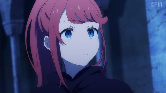 「リゼロ」64話感想 (8)