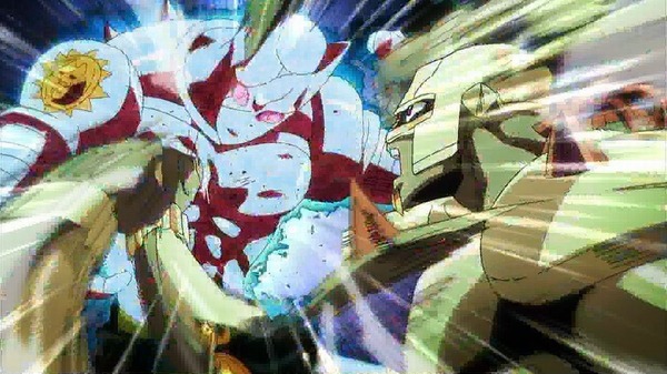 「ジョジョの奇妙な冒険 ダイヤモンドは砕けない」 (40)