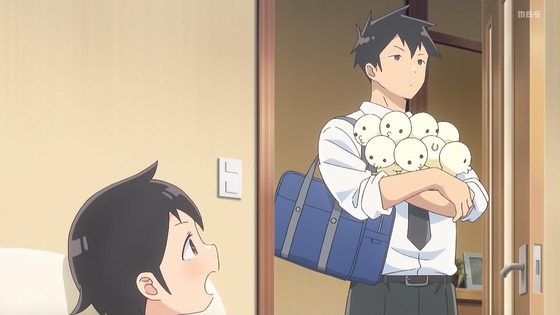 「阿波連さんははかれない」1話感想 (64)