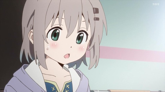 「ヤマノススメ Next Summit」4期 10話感想 (2)