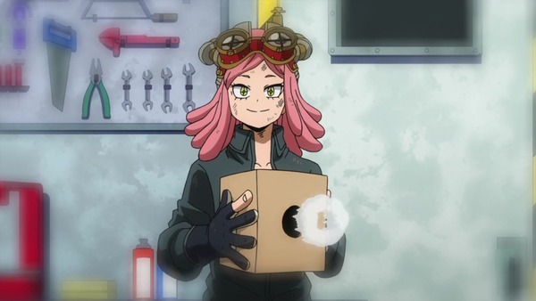 「僕のヒーローアカデミア」84話(4期 21話)感想 画像 !! (59)