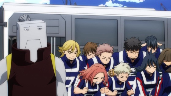 「僕のヒーローアカデミア」169話感想 (79)