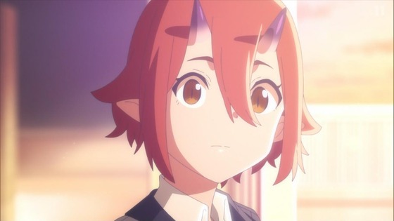 「姫様“拷問”の時間です」8話感想 (5)