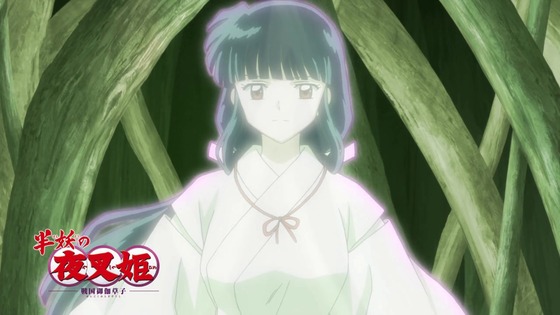 「半妖の夜叉姫」第4話感想 画像 (54)