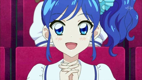 アイカツ！ (39)