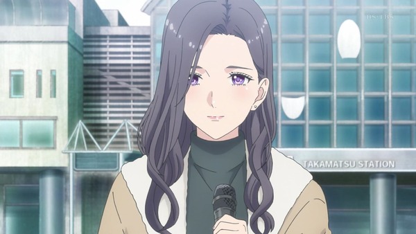 「推し武道」11話感想 画像  (4)