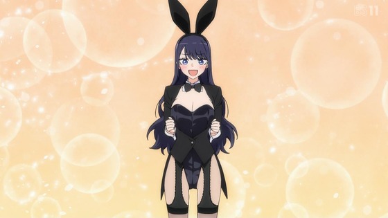 「その着せ替え人形は恋をする」13話感想 (63)