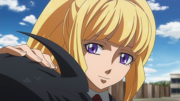 鉄血のオルフェンズ 25話 (104)