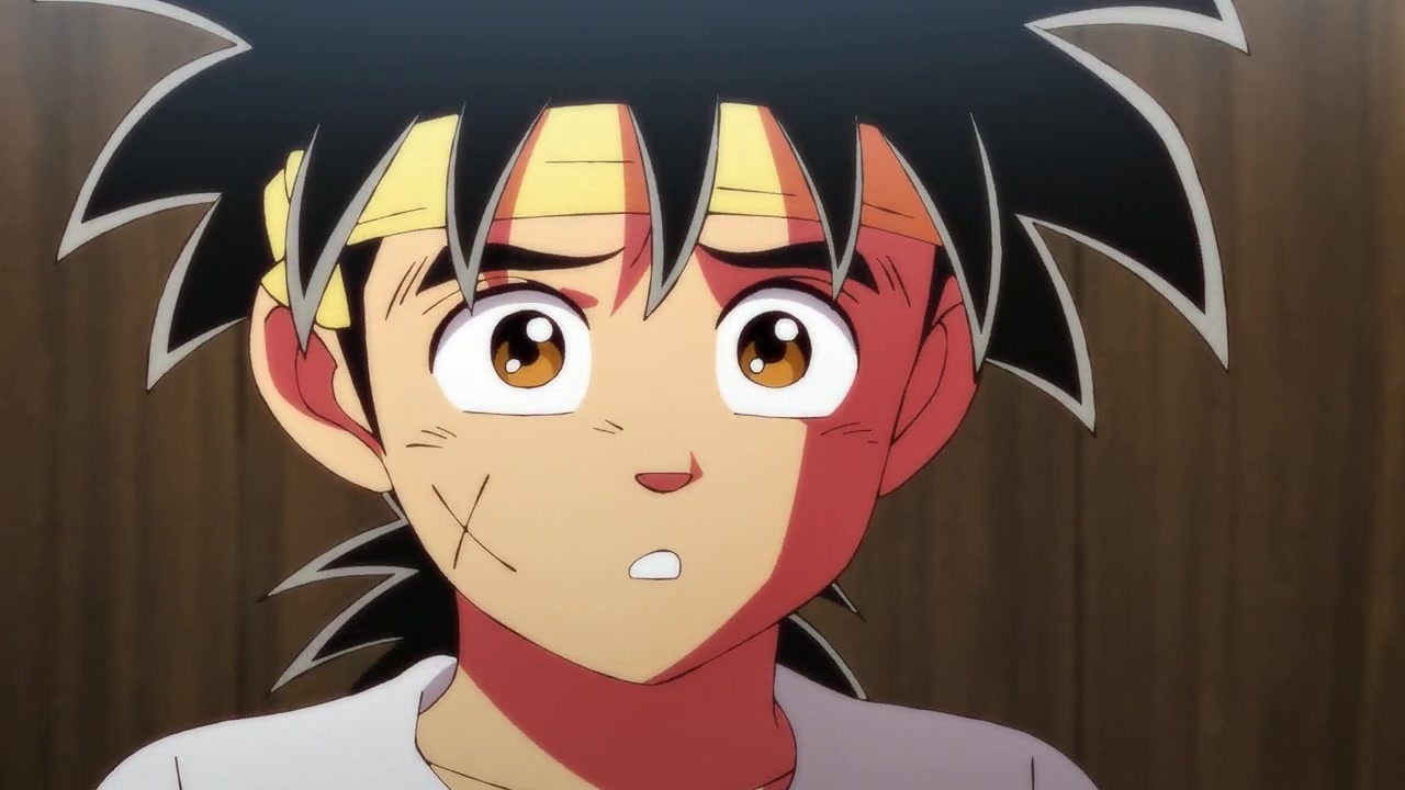 ダイの大冒険 30話感想 ポップ 覚悟と友情のメガンテ 記憶を取り戻した勇者は竜の紋章を拳に宿し奮い立つ ポンポコにゅーす ファン特化型 アニメ感想サイト