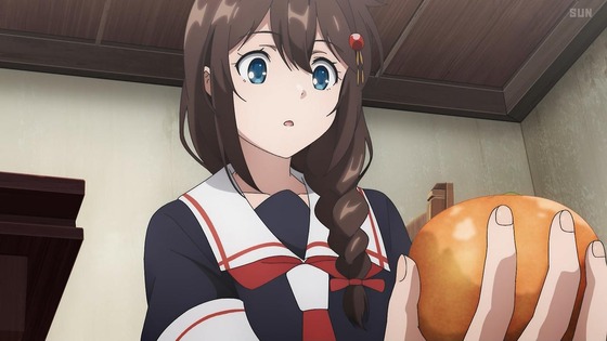 『「艦これ」いつかあの海で』4話感想 (34)