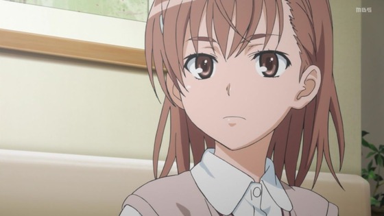 「とある科学の超電磁砲」1期 9話感想 (28)