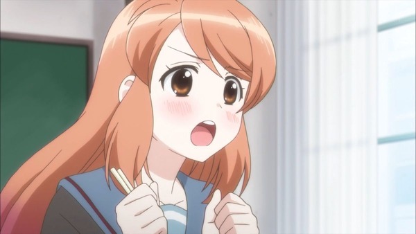 長門有希ちゃん (40)