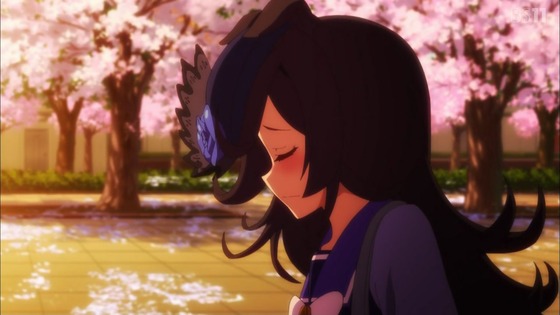 「ウマ娘」2期 7話感想 (29)