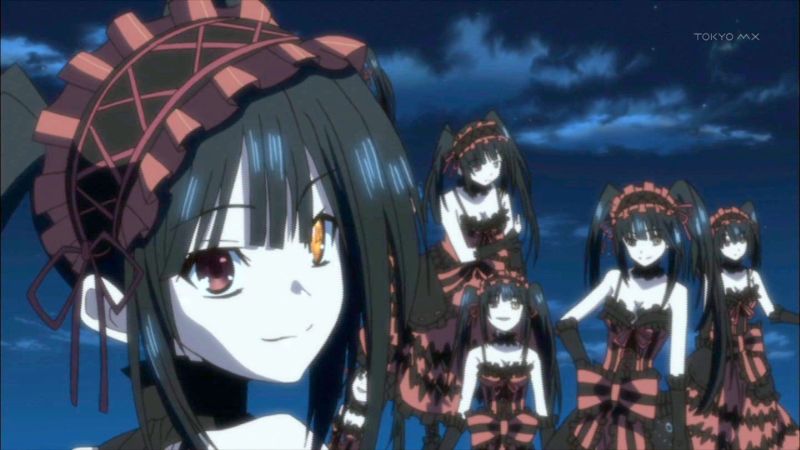 デート ア ライブ 8話感想 続く狂三ちゃんのターン 可愛くて有能で素敵 ポンポコにゅーす ファン特化型アニメ感想サイト デート ア ライブ 8話感想 続く狂三ちゃんのターン 可愛くて有能で素敵 ポンポコにゅーす ファン特化型アニメ感想サイト