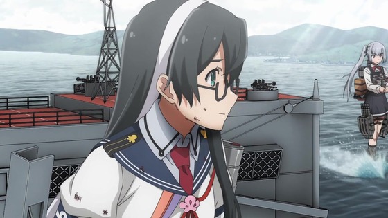 『「艦これ」いつかあの海で』7話感想  (40)