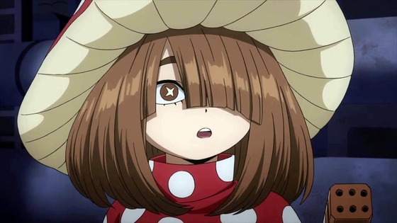 「僕のヒーローアカデミア」94話(5期 6話)感想 (65)