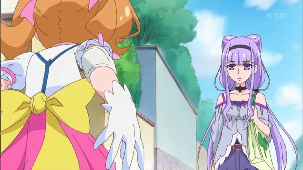 「HUGっと！プリキュア」15話感想 (8)