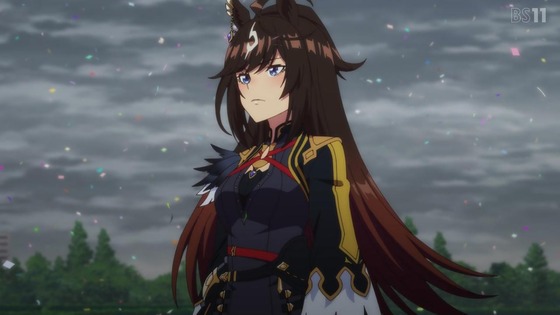 「ウマ娘」3期 1話感想 (11)