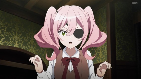 「スパイ教室」19話感想 (13)