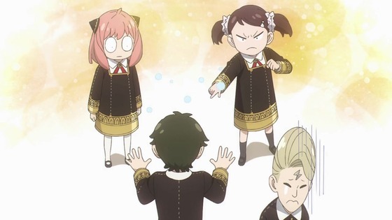 「SPY×FAMILY」3期 39話感想  (10)