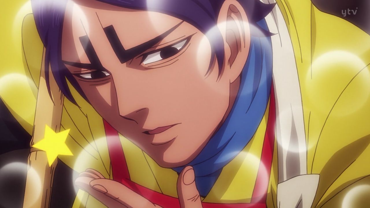 ゴールデンカムイ 28話 3期 4話 感想 ゲンジロちゃん泣かないで 樺太島大サーカス 杉元の願い虚しくアシリパさんの瞳は白石のアレを映す ゴールデン道画劇場 26 たらい回し編 ポンポコにゅーす ファン特化型アニメ感想サイト