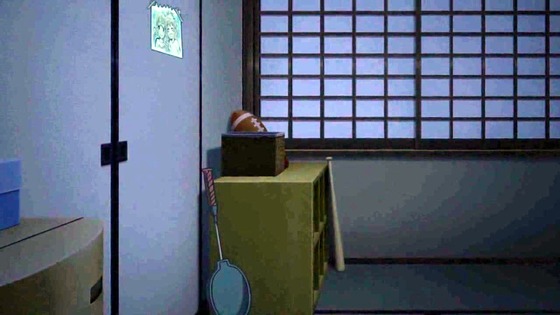 「のんのんびより のんすとっぷ」3期 6話感想 (70)