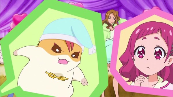 「HUGっと!プリキュア」12話感想 (11)