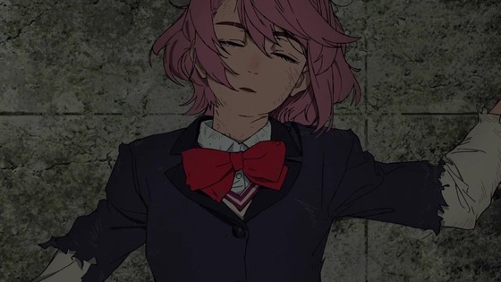 「ダンダダン」7話感想 (26)