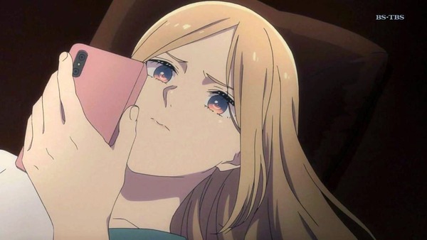 「推しが武道館いってくれたら死ぬ」3話感想 画像 (18)