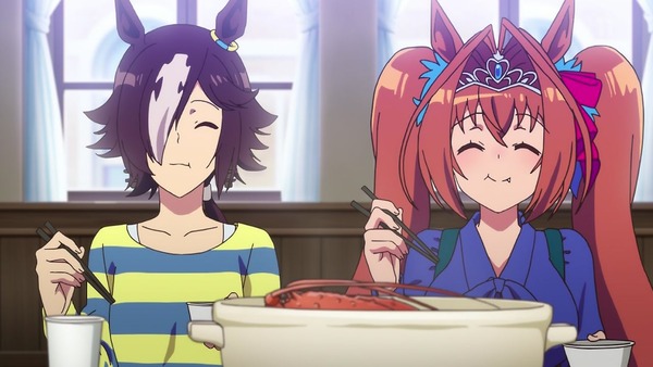 「ウマ娘 プリティーダービー」8話感想 (24)