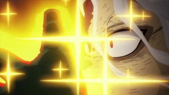 「僕のヒーローアカデミア」149話感想 (136)