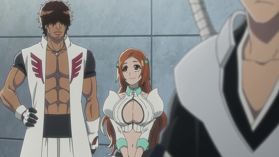 「BLEACH 千年血戦篇」32話感想 (91)