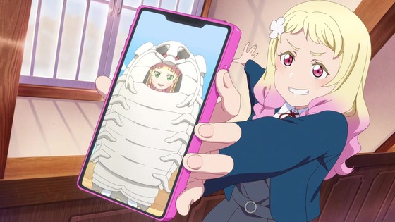「ラブライブ!スーパースター!!」2期 11話感想 (40)