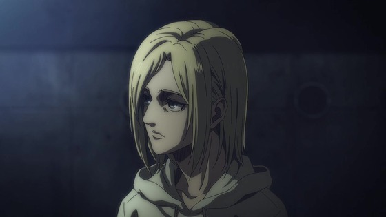 「進撃の巨人」完結編 前編 感想 (84)