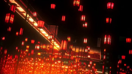 「鬼滅の刃」刀鍛冶の里編 1話感想 (36)