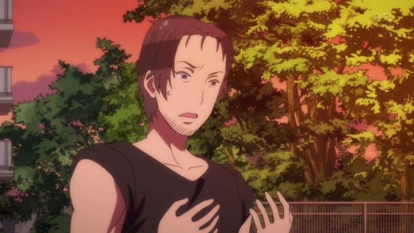 ガッチャマン クラウズ インサイト (39)