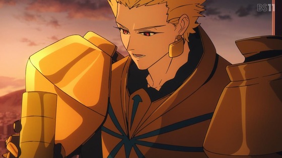 「Fatestrange Fake」6話感想 (109)