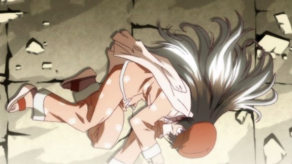 「化物語」13話 (195)