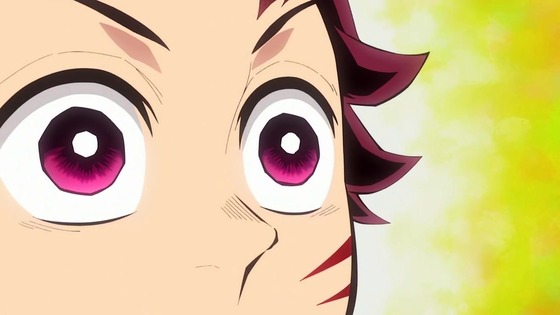 「鬼滅の刃」刀鍛冶の里編 6話感想 (17)