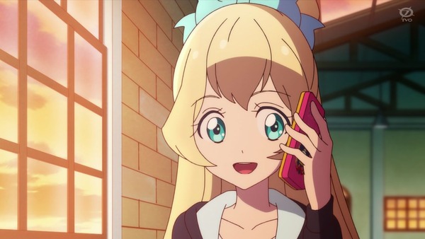 「アイカツオンパレード！」23話感想 画像 (80)