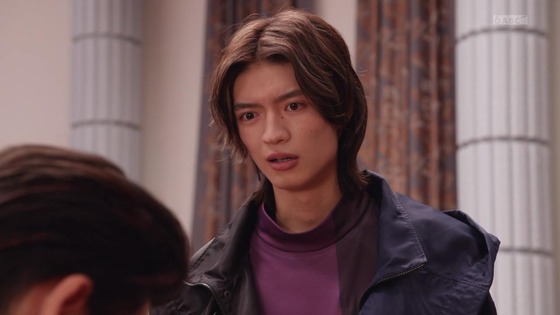 「仮面ライダーギーツ」10話感想 (43)