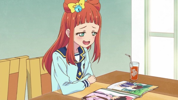 「アイカツスターズ!」 (27)