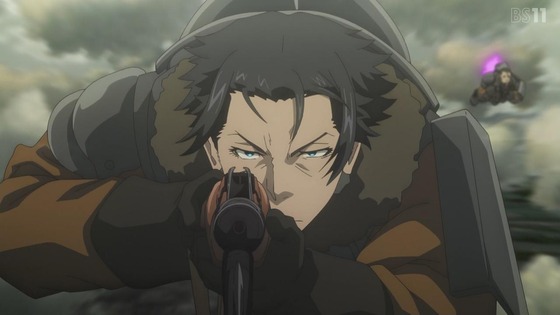「幼女戦記Ⅱ」2期 6話感想 (45)