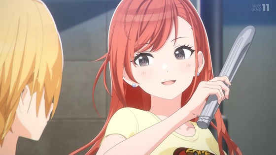 「アイドルマスター シャイニーカラーズ」2話感想 (49)