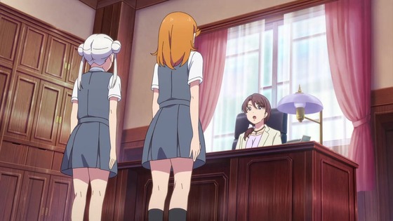 「ラブライブ!スーパースター!!」3期 8話感想 (13)