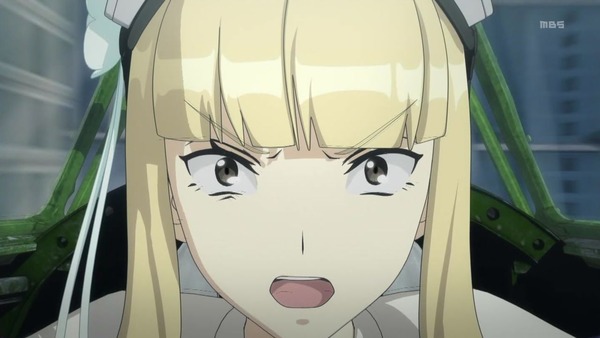「荒野のコトブキ飛行隊」12話感想 (30)