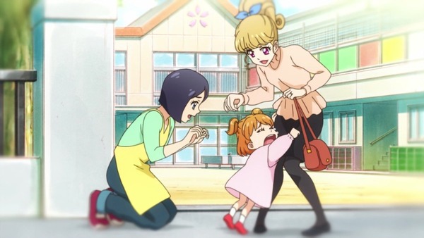 アイカツ (33)