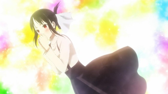 「かぐや様は告らせたい ファーストキッスは終わらない」4話感想 (67)