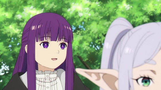 「葬送のフリーレン」30話感想 (6)